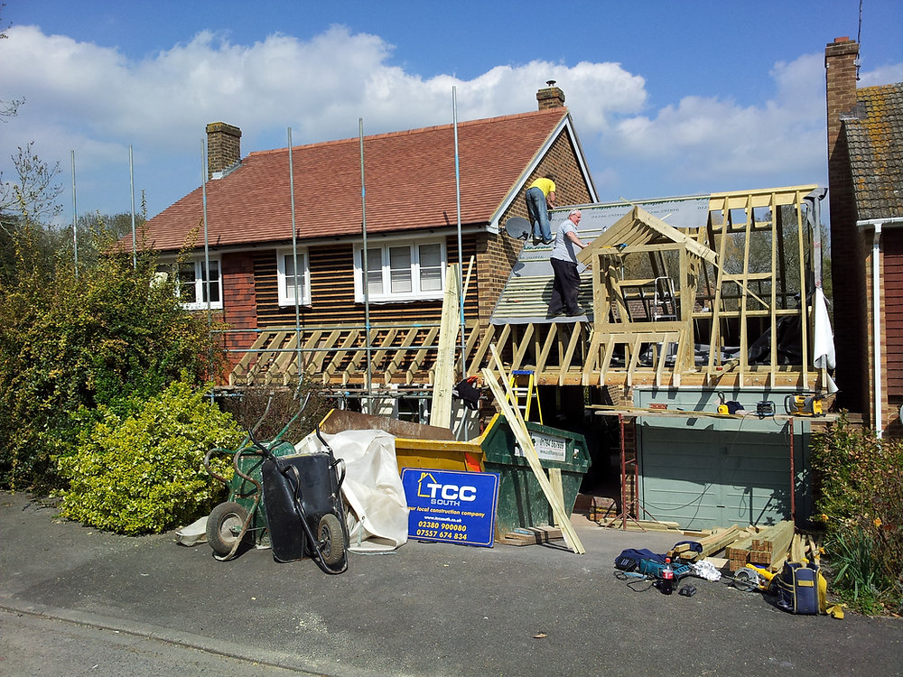 Do You Need a Party Wall Agreement? | Complete Guide to the Party Wall etc. Act 1996